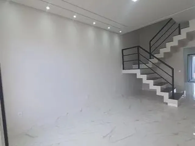Imagem 2: Sobrado Casa Nova Eldorado Anápolis Piscina Quintal Sacada