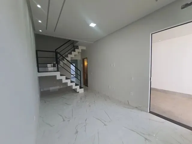 Imagem 7: Sobrado Casa Nova Eldorado Anápolis Piscina Quintal Sacada