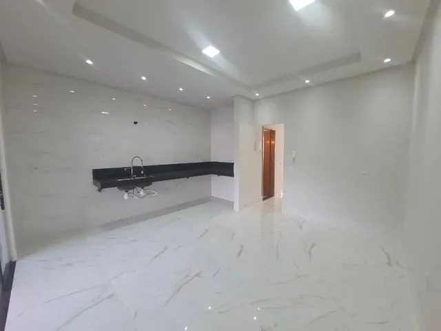 Imagem 5: Sobrado Casa Nova Eldorado Anápolis Piscina Quintal Sacada