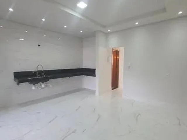 Imagem 4: Sobrado Casa Nova Eldorado Anápolis Piscina Quintal Sacada