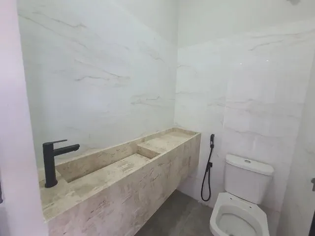 Imagem 14: Sobrado Casa Nova Eldorado Anápolis Piscina Quintal Sacada