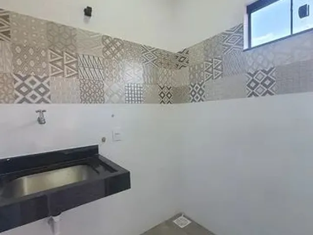 Imagem 10: Sobrado Casa Nova Eldorado Anápolis Piscina Quintal Sacada