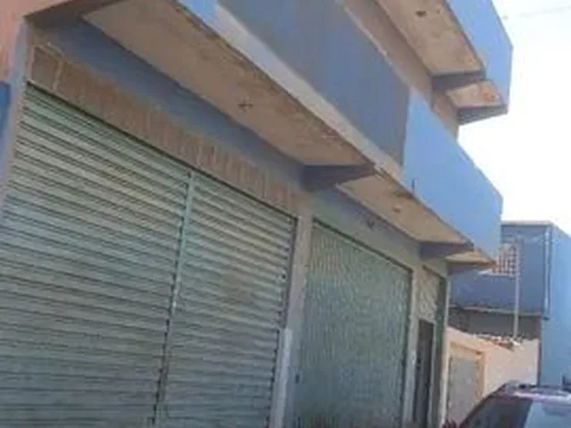 Imagem: Prédio Residencial