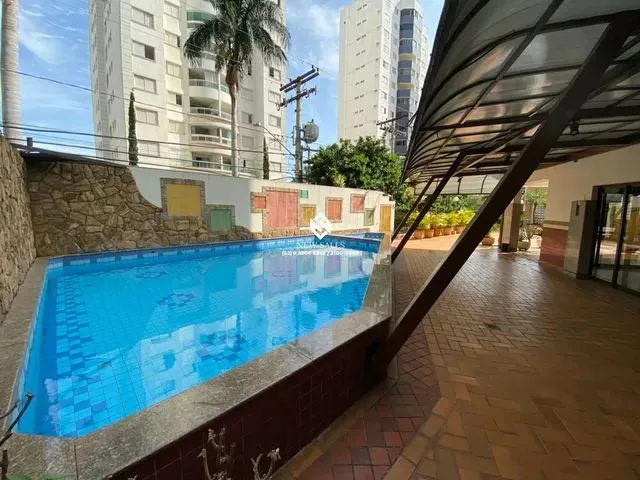 Imagem: Excelente Cobertura com 3 Quartos, Sendo