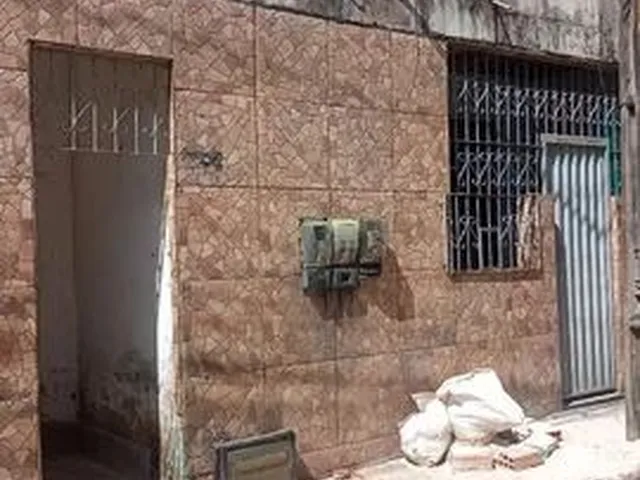 Imagem: Vendo Casa em Vida Nova, Térreo e Se Fundo