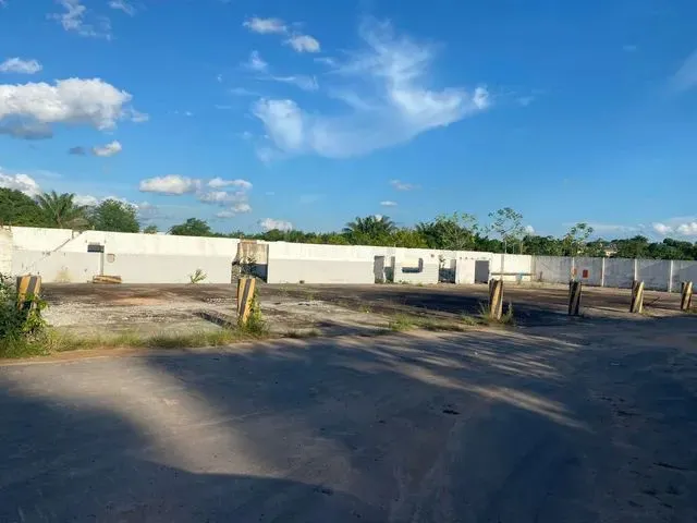Imagem 6: Área Se 105.000M² Av. Turismo, Tarumã