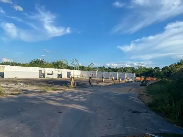 Imagem 3: Área Se 105.000M² Av. Turismo, Tarumã