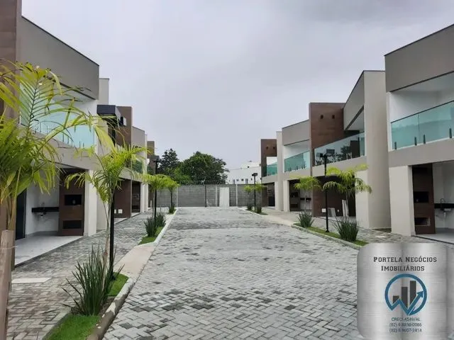 Imagem: Condomínio no Antares, 3/4, 2 Suítes