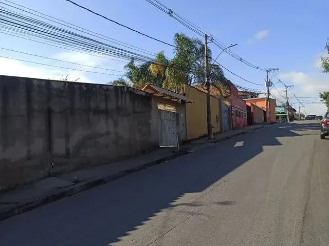 Imagem: Casa Contagem