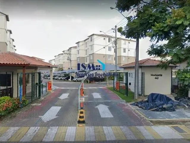 Imagem: Apartamento de 3 Dormitorios À Venda no