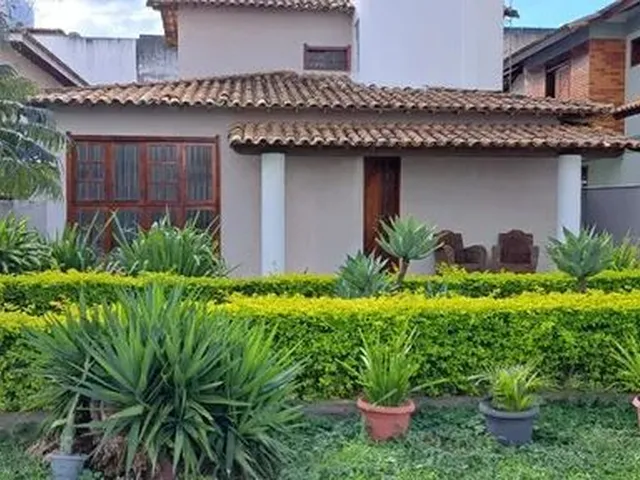 Imagem: Sobrado Residencial Proximo a Av.olivia