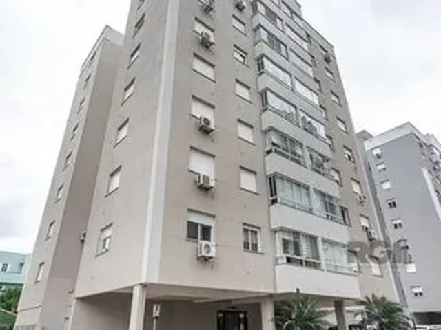 Imagem: O apartamento possui 3 Dormitórios, 1 Suíte, 2 Banheiros,