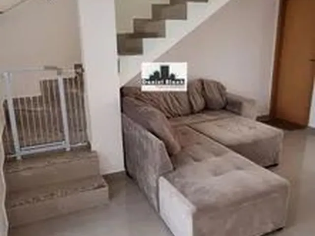 Imagem: Casa com 2 Quartos Localizada no Bairro