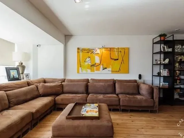 Imagem: Apartamento 2 Suítes e 2 Vagas - Centro