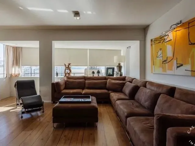 Imagem 5: Apartamento 2 Suítes e 2 Vagas - Centro