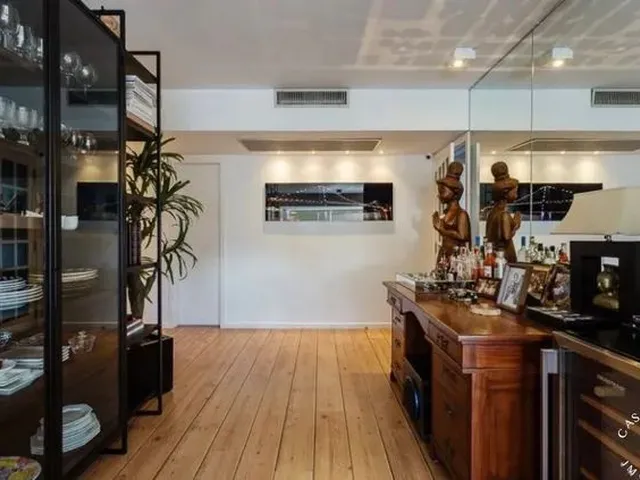 Imagem 10: Apartamento 2 Suítes e 2 Vagas - Centro
