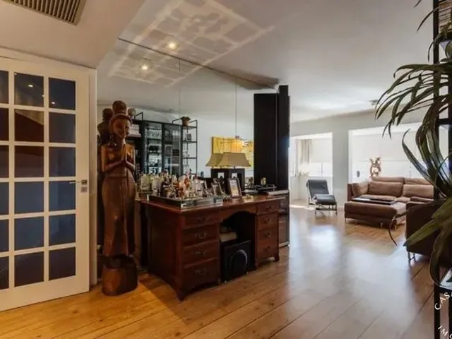 Imagem 6: Apartamento 2 Suítes e 2 Vagas - Centro