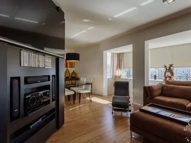 Imagem 2: Apartamento 2 Suítes e 2 Vagas - Centro