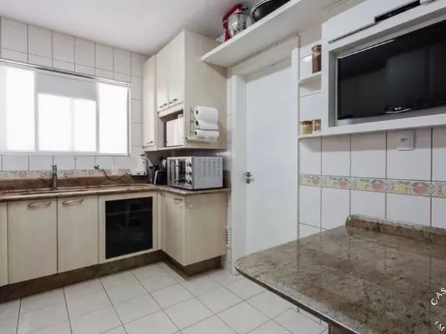Imagem 3: Apartamento 2 Suítes e 2 Vagas - Centro
