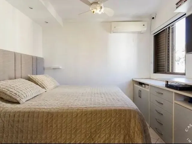 Imagem 4: Apartamento 2 Suítes e 2 Vagas - Centro