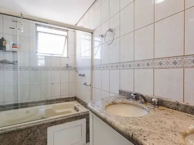 Imagem 16: Apartamento 2 Suítes e 2 Vagas - Centro