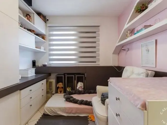 Imagem 11: Apartamento 2 Suítes e 2 Vagas - Centro