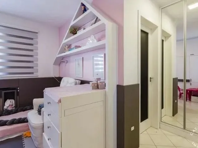 Imagem 13: Apartamento 2 Suítes e 2 Vagas - Centro