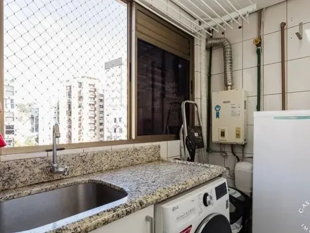 Imagem 14: Apartamento 2 Suítes e 2 Vagas - Centro