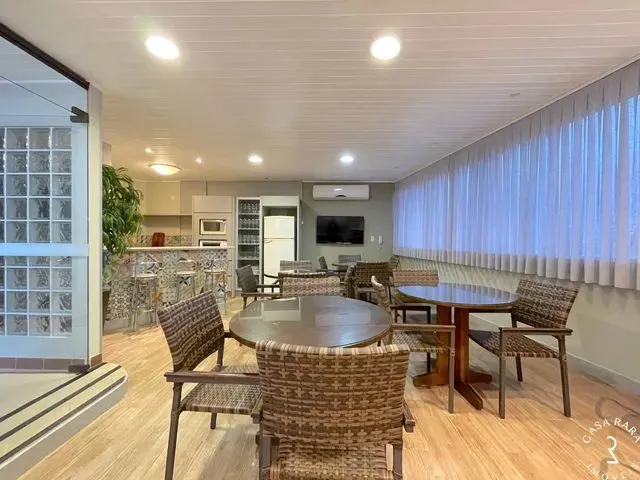 Imagem 9: Apartamento 2 Suítes e 2 Vagas - Centro