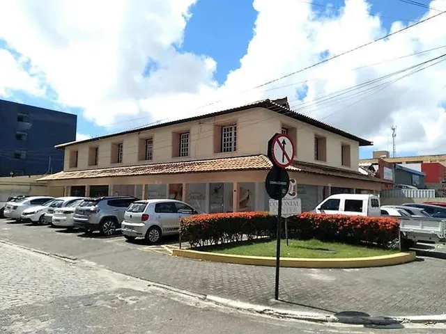 Imagem: Sala para Aluguel, Centro, João Pessoa