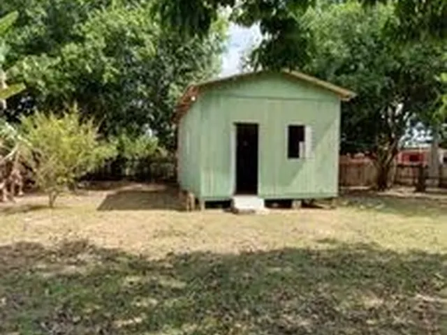 Imagem: O terreno está localizado em Rio Branco, AC à venda por