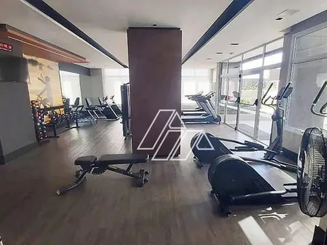 Imagem: O apartamento possui 3 Dormitórios, 3 Suítes, 5