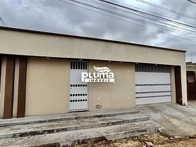 Imagem: Casa para Venda em Rio Branco, Xavier Maia
