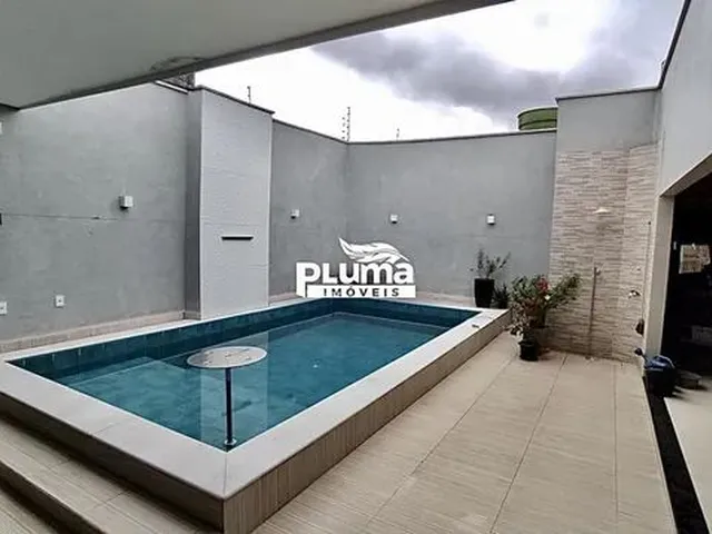 Imagem 2: Casa para Venda em Rio Branco, Xavier Maia, 3 Dormitórios, 3...