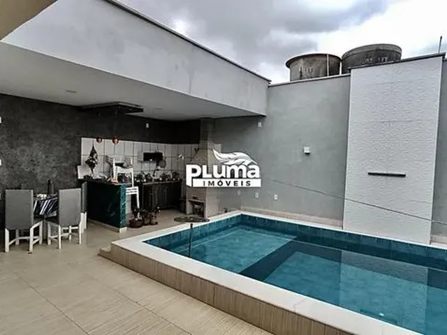 Imagem 8: Casa para Venda em Rio Branco, Xavier Maia, 3 Dormitórios, 3...
