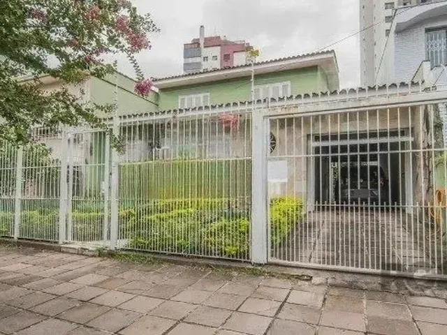 Imagem: Casa Sobrado no Jardim Botânico de 5 Dormitórios