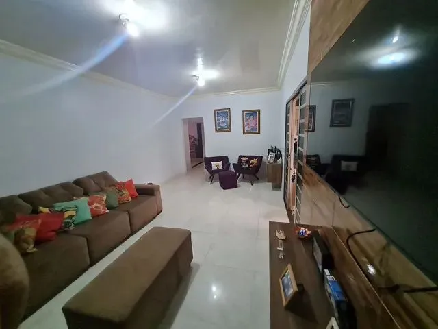 Imagem: Casa Grande Única no Lote, Aceito Veículos