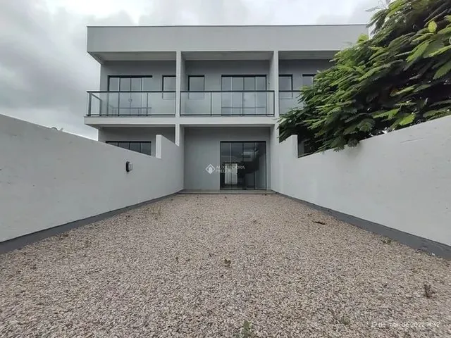 Imagem: Palhoça - Casa Padrão - Pinheira (Ens