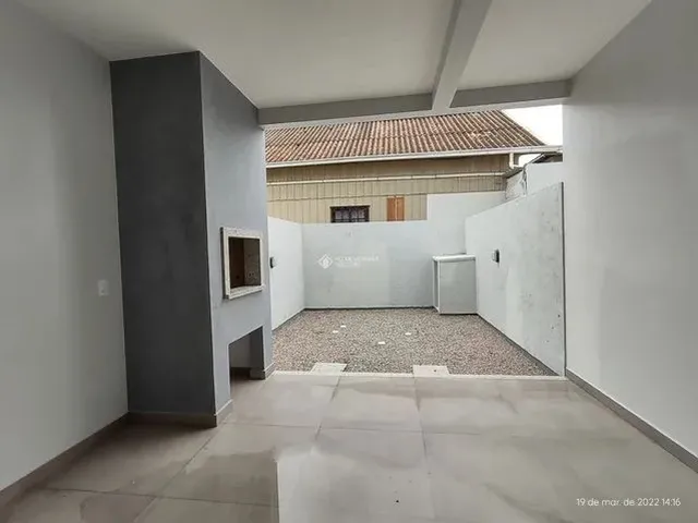 Imagem 5: Palhoça - Casa Padrão - Pinheira (Ens Brito