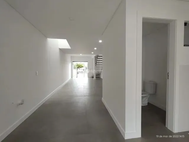 Imagem 14: Palhoça - Casa Padrão - Pinheira (Ens Brito