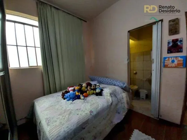 Imagem 11: Casa com 3 Dormitórios À Venda, 213 M² por R$ 600.000,00 - Esplanada - Belo