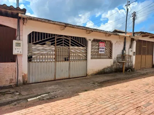 Imagem: Vende-Se 2 Casas no Mesmo Terreno