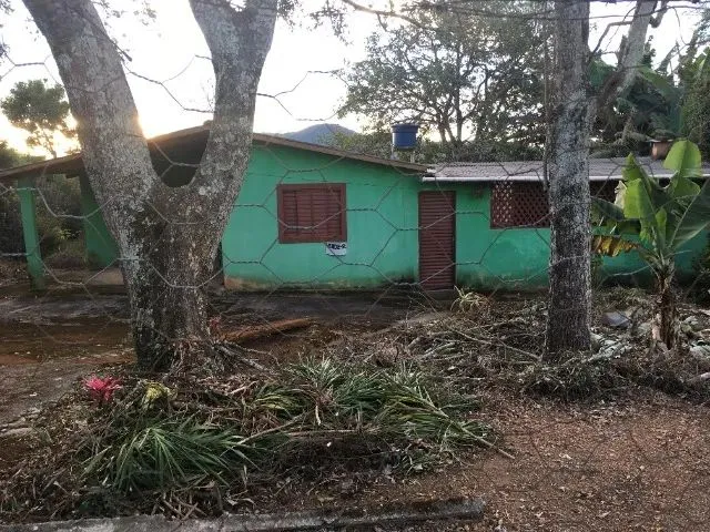 Imagem: Vende-Se Chácara em Poços de Caldas
