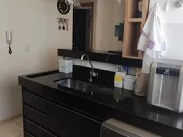 Imagem: Apartamento para Venda em Aparecida de Goiânia