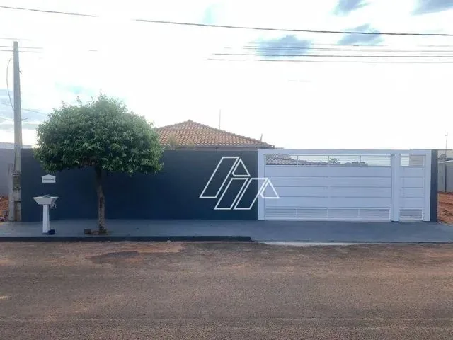 Imagem: Casa com 3 Dormitórios À Venda, 150 M²