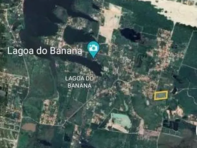 Imagem: Vendo Terreno com 20.000,00M2 Valor do Metro