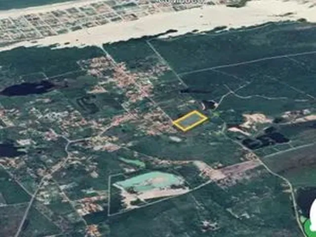 Imagem 3: Vendo Terreno com 20.000,00M2 Valor do Metro R$25,00. : Mateus 21:21