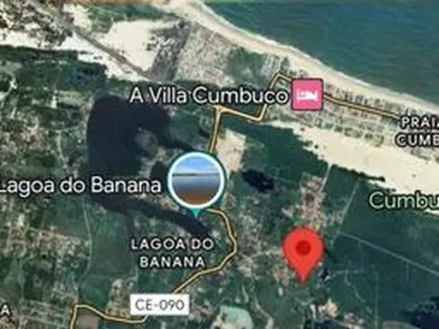 Imagem 4: Vendo Terreno com 20.000,00M2 Valor do Metro R$25,00. : Mateus 21:21