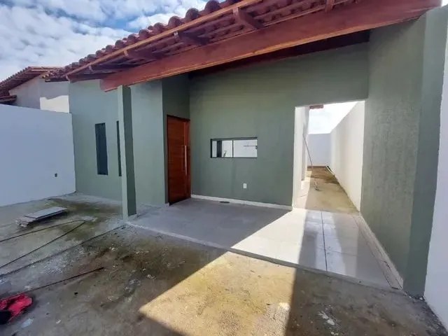 Imagem: Casa para Venda