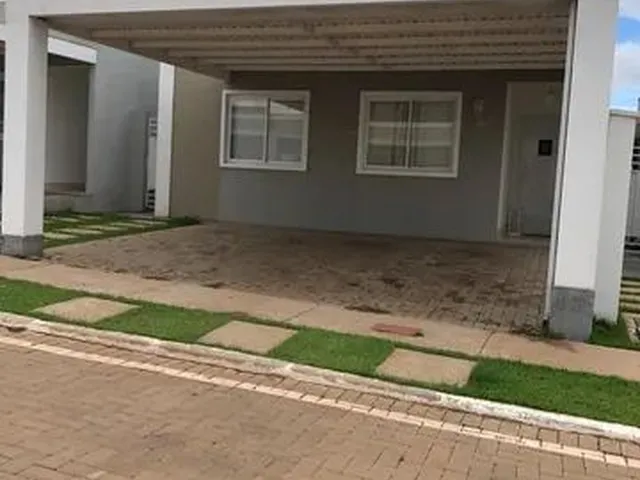 Imagem: Casa para Venda Possui 110 Metros Quadrados